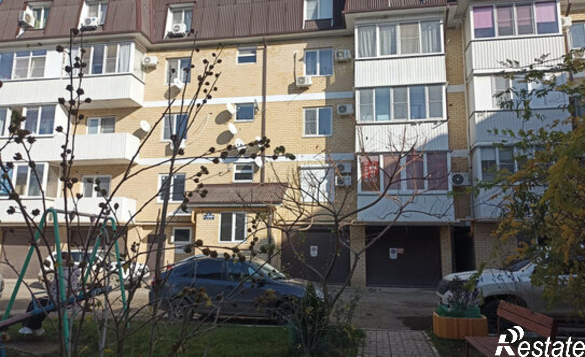 Купить квартиру за 5 900 000 рублей на ул Ленина, 252