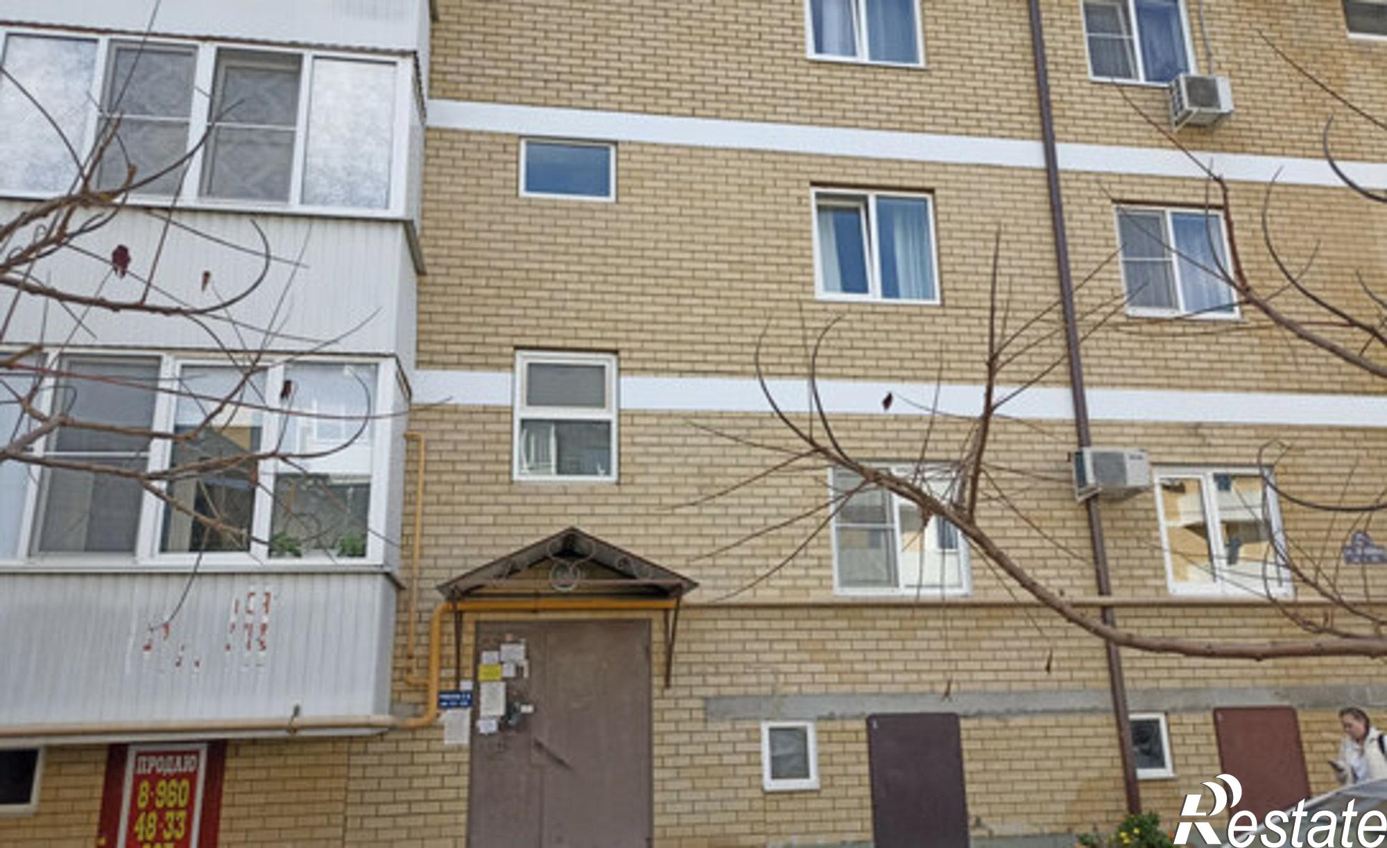 Купить квартиру за 5 900 000 рублей на ул Ленина, 252