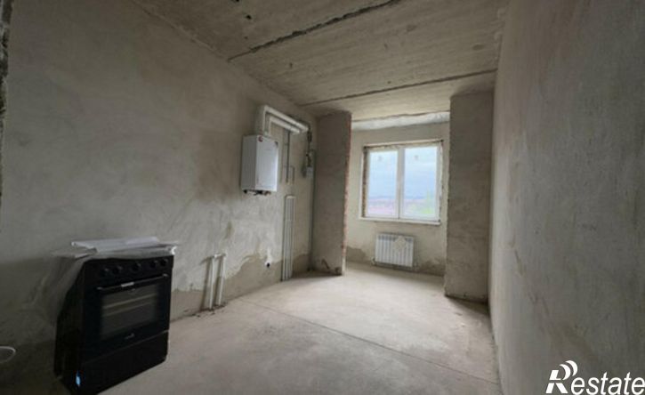 1-комн квартира улица Герцена, 52Г,  д. 52Г