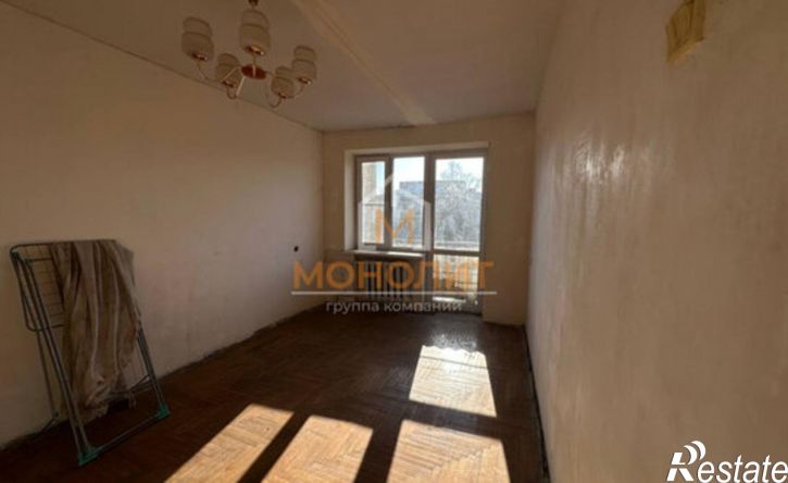 2-комн квартира улица Кириченко, 18А,  д. 18А