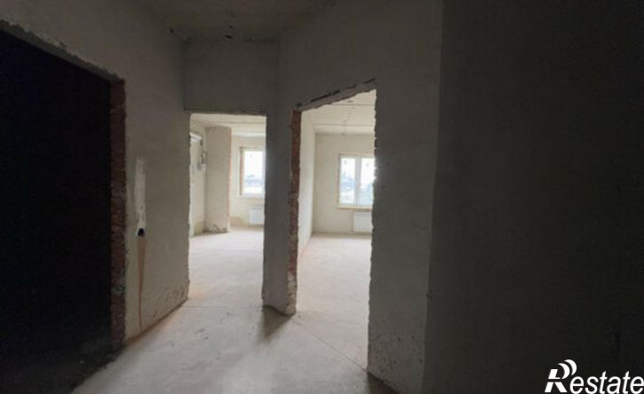 1-комн квартира улица Герцена, 52Г,  д. 52Г