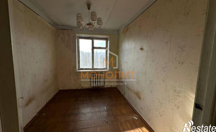 2-комн квартира улица Кириченко, 18А,  д. 18А