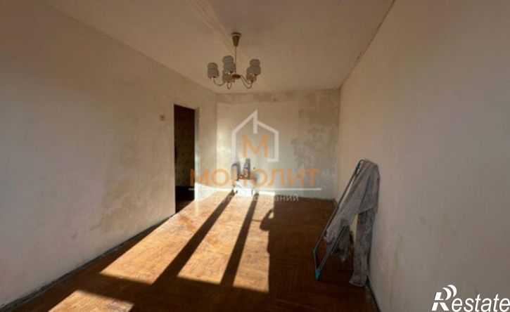 2-комн квартира улица Кириченко, 18А,  д. 18А