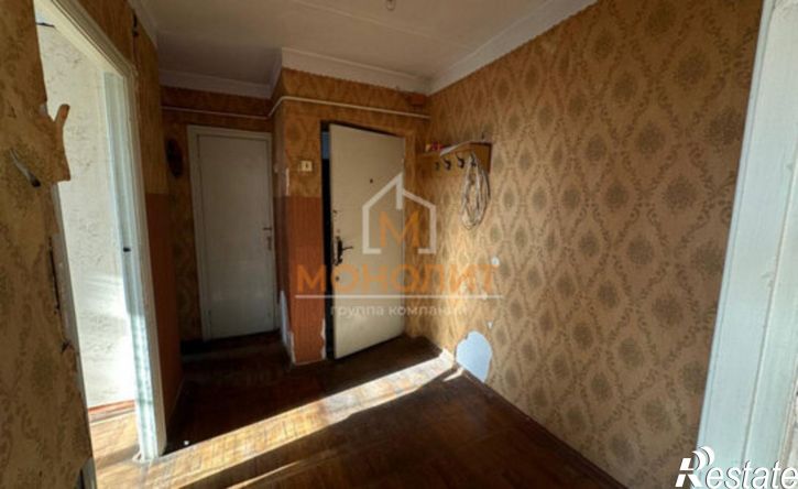 2-комн квартира улица Кириченко, 18А,  д. 18А