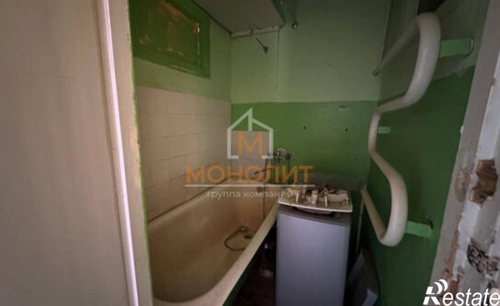 2-комн квартира улица Кириченко, 18А,  д. 18А