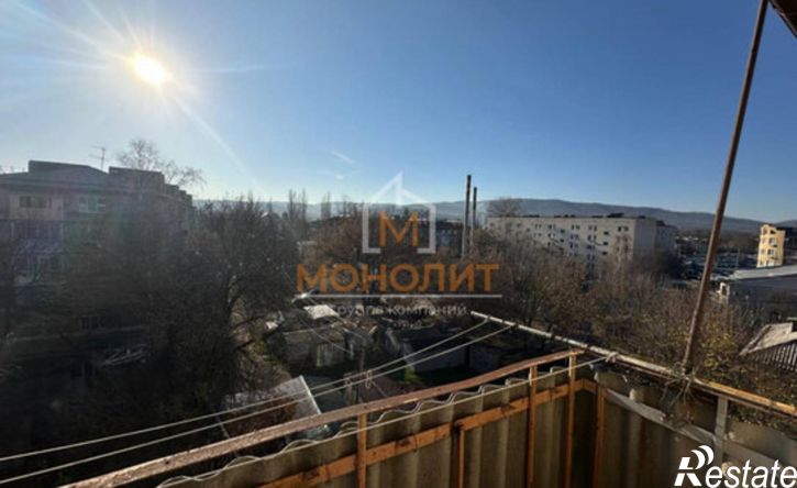 2-комн квартира улица Кириченко, 18А,  д. 18А