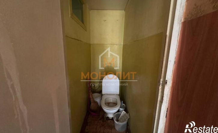 2-комн квартира улица Кириченко, 18А,  д. 18А