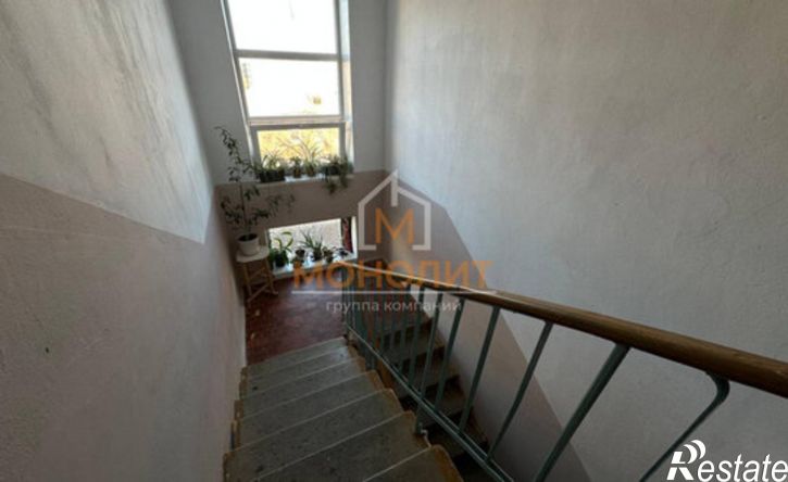 2-комн квартира улица Кириченко, 18А,  д. 18А