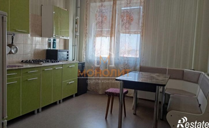 2-комн квартира ул Ленина, 193Г,  д. 193Г