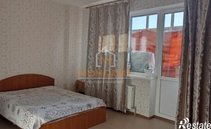 2-комн квартира ул Ленина, 193Г,  д. 193Г