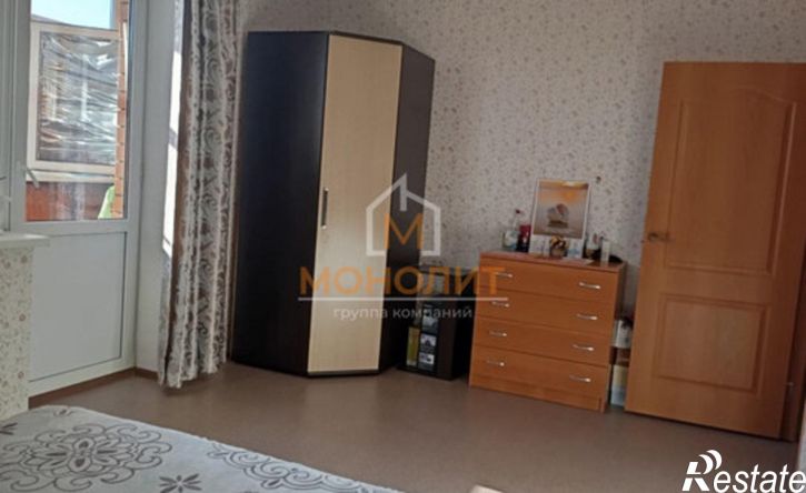 2-комн квартира ул Ленина, 193Г,  д. 193Г