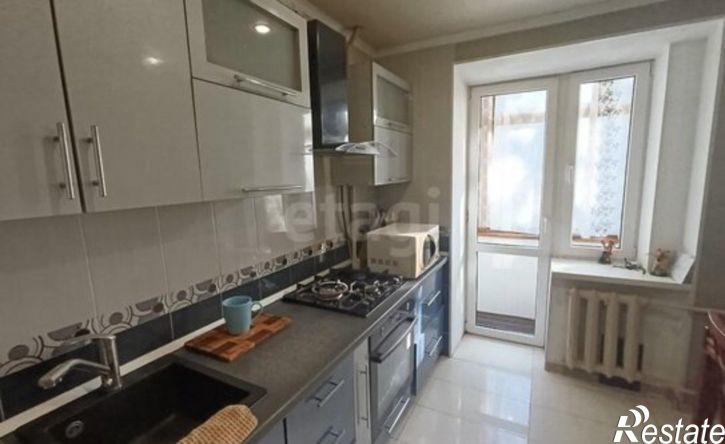 2-комн квартира Пролетарский пер, 24А,  д. 24А