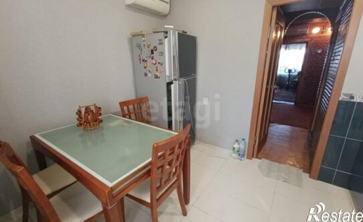 2-комн квартира Пролетарский пер, 24А,  д. 24А