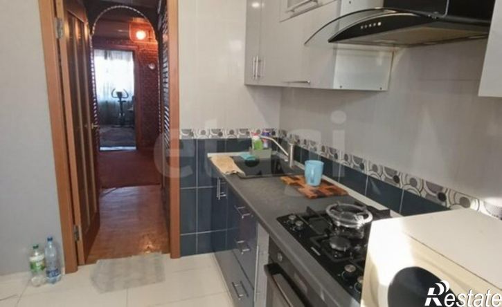 2-комн квартира Пролетарский пер, 24А,  д. 24А