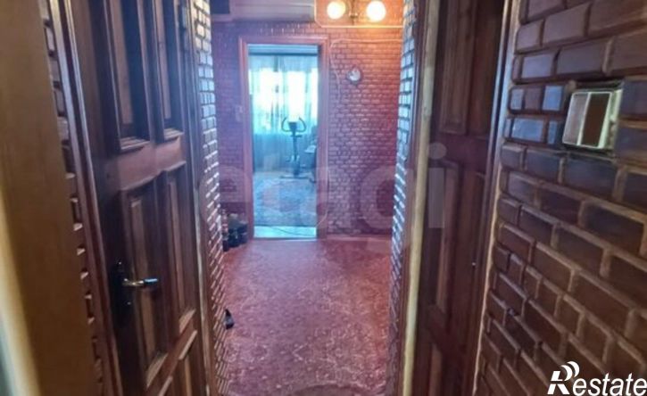 2-комн квартира Пролетарский пер, 24А,  д. 24А