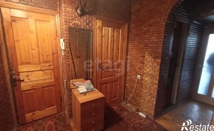 2-комн квартира Пролетарский пер, 24А,  д. 24А