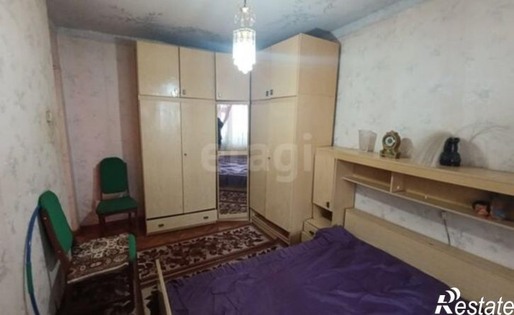 2-комн квартира Пролетарский пер, 24А,  д. 24А