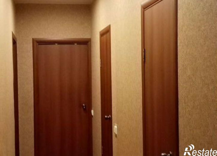 3-комн квартира Заводская улица, 52,  д. 52