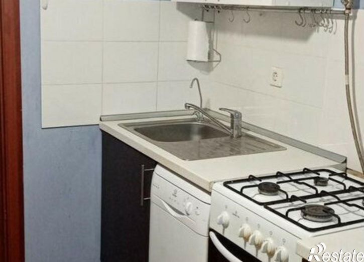 3-комн квартира Заводская улица, 52,  д. 52