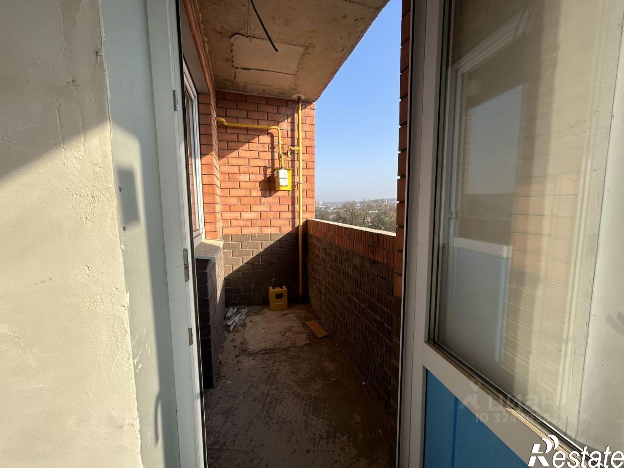 Купить квартиру за 5 340 000 рублей на улица Ленина, 147А