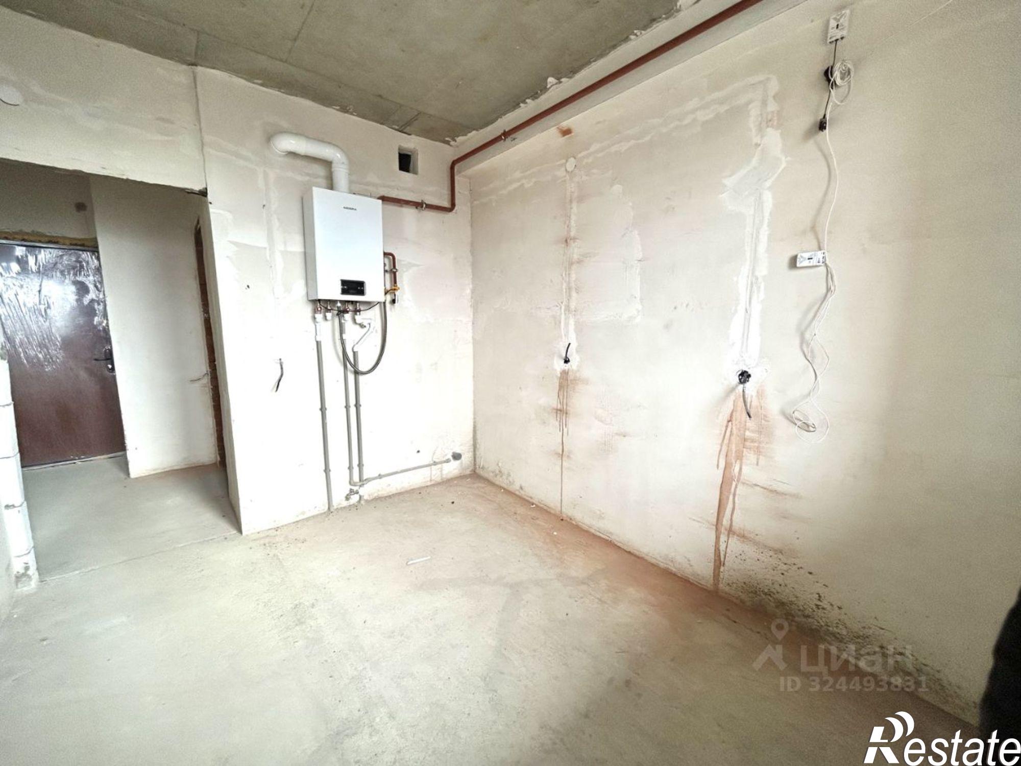 Купить квартиру за 5 340 000 рублей на улица Ленина, 147А