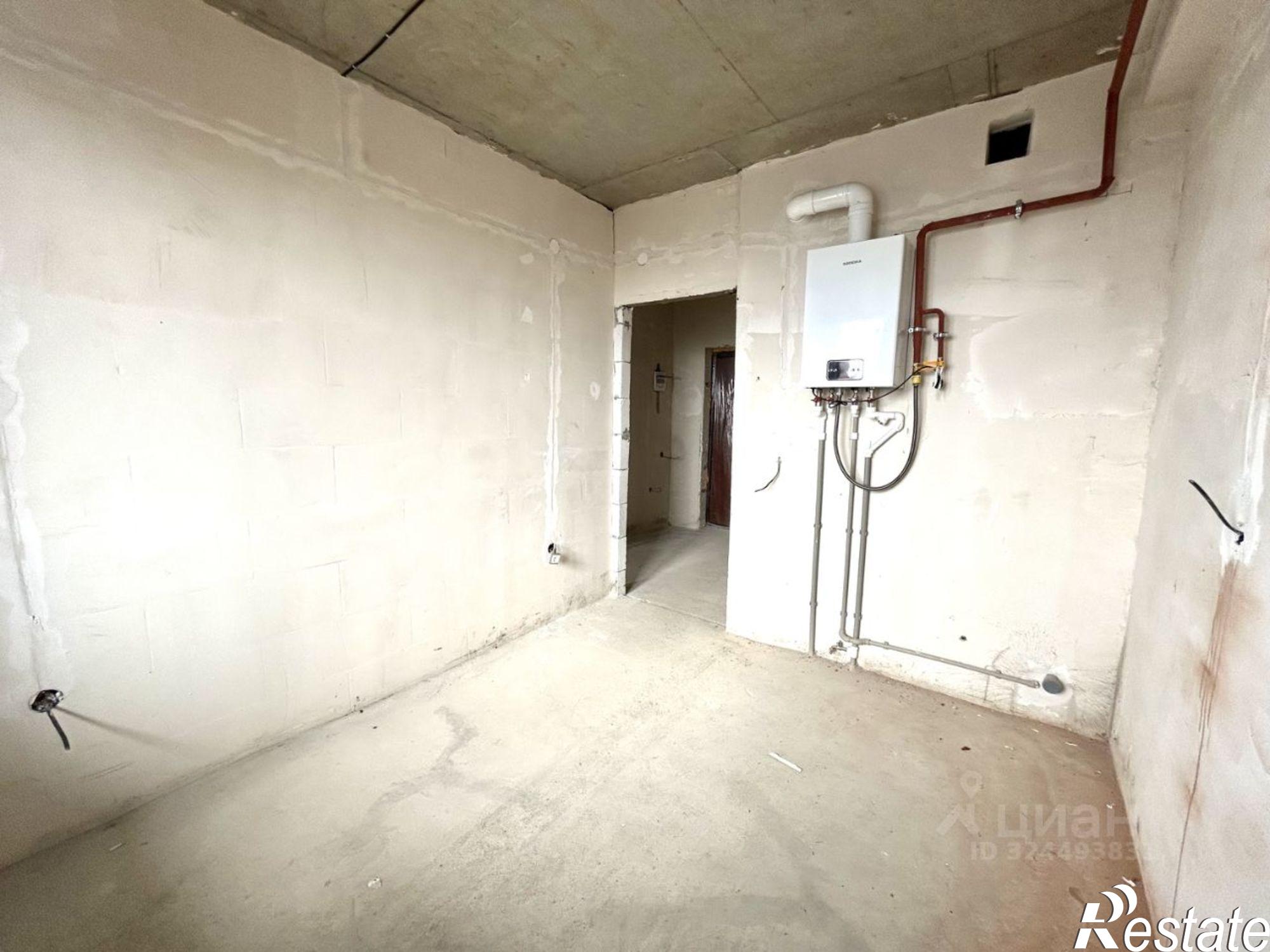 Купить квартиру за 5 340 000 рублей на улица Ленина, 147А