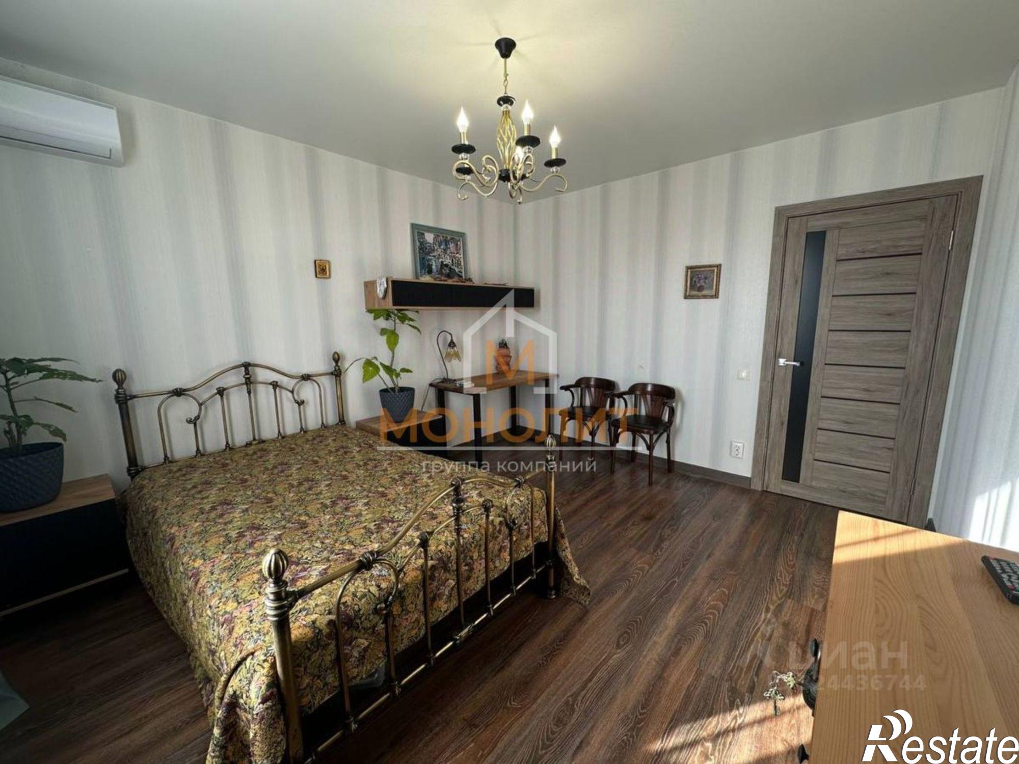 Купить квартиру за 6 880 000 рублей на ул Пушкина, 40