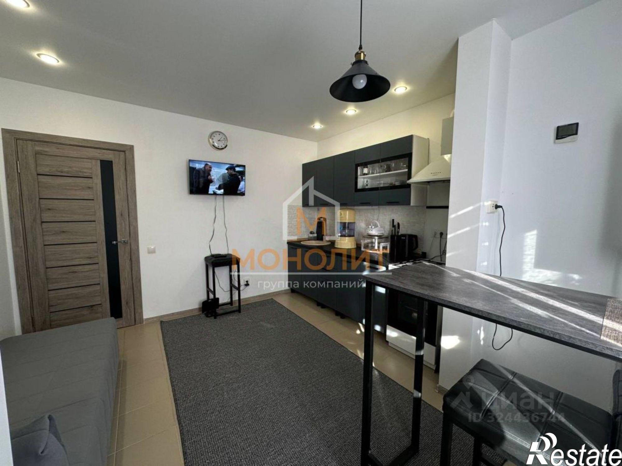 Купить квартиру за 6 880 000 рублей на ул Пушкина, 40