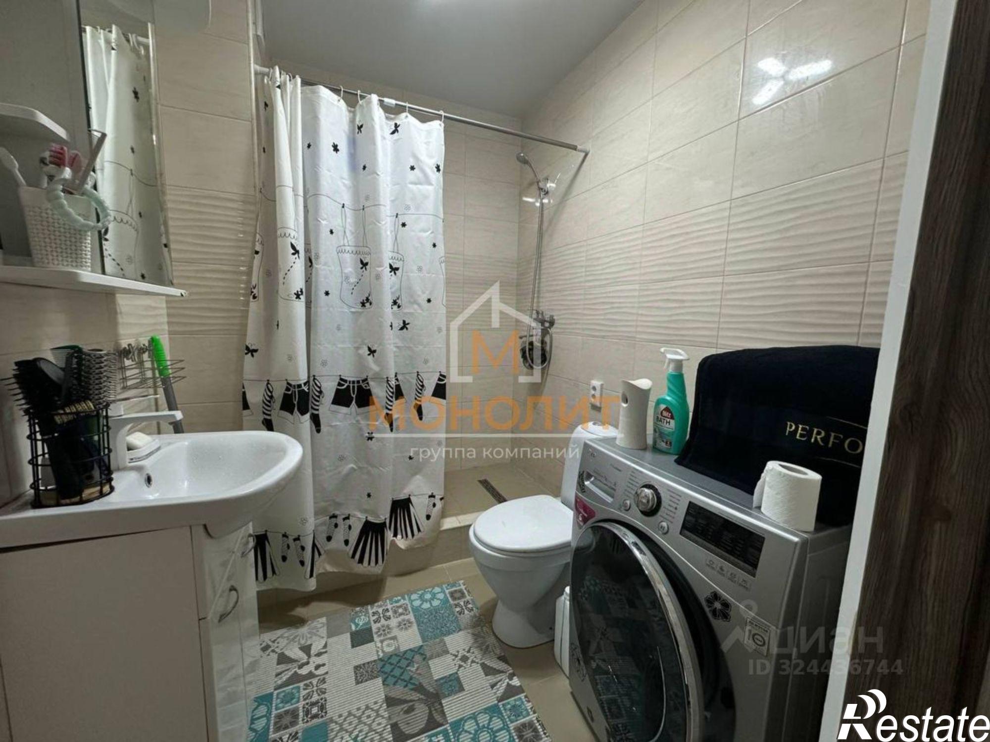 Купить квартиру за 6 880 000 рублей на ул Пушкина, 40