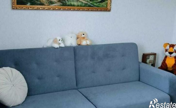 2-комн квартира ул Псекупская, 128,  д. 128