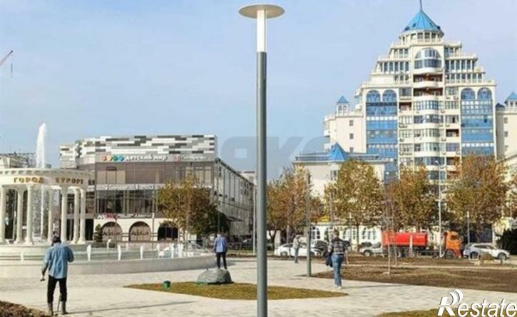 2-комн квартира ул Псекупская, 128,  д. 128