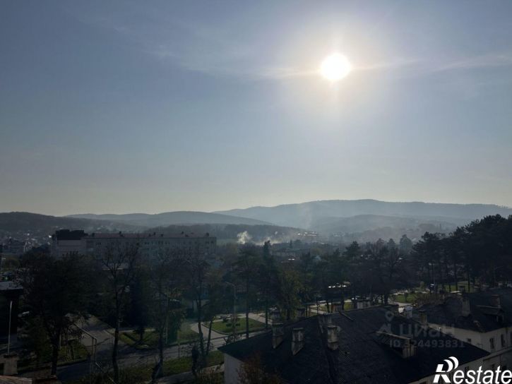 1-комн квартира улица Ленина, 147А,  д. 147А