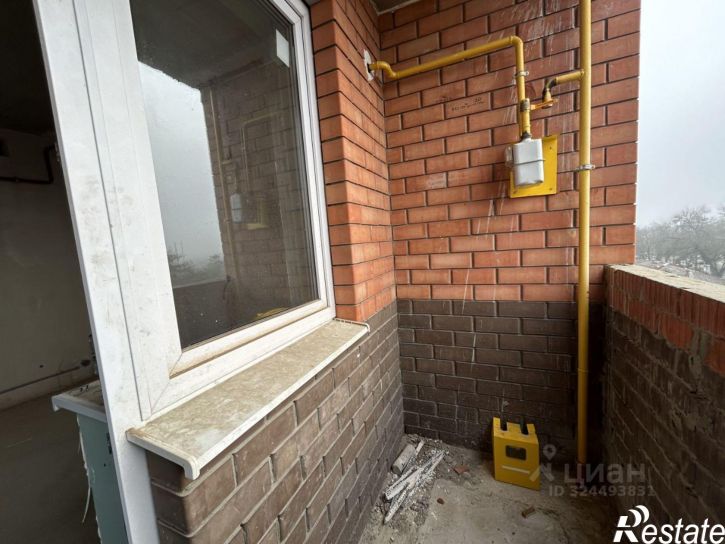 1-комн квартира улица Ленина, 147А,  д. 147А