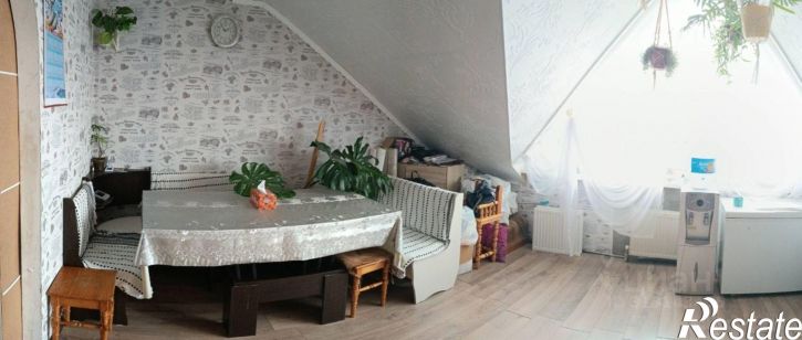 3-комн квартира улица Герцена, 58Б,  д. 58Б