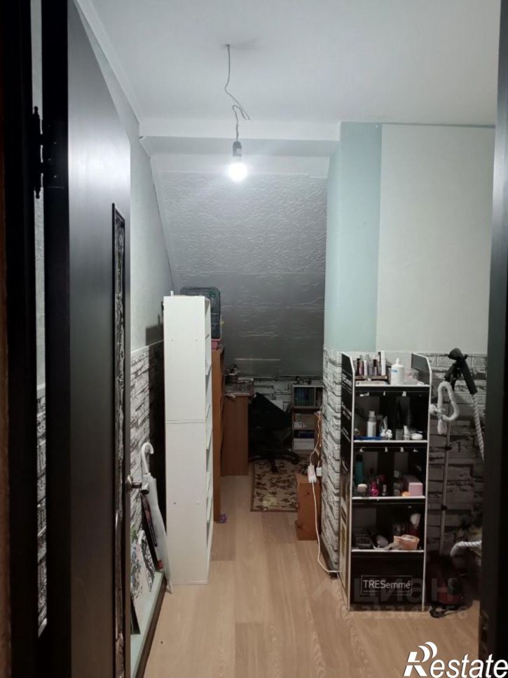 3-комн квартира улица Герцена, 58Б,  д. 58Б