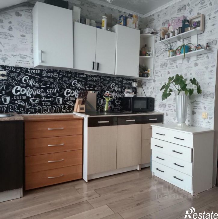 3-комн квартира улица Герцена, 58Б,  д. 58Б