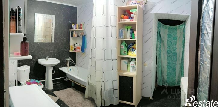 3-комн квартира улица Герцена, 58Б,  д. 58Б