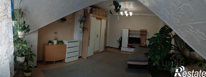 3-комн квартира улица Герцена, 58Б,  д. 58Б