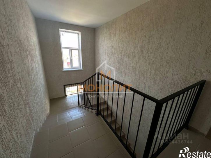 1-комн квартира ул Пушкина, 40,  д. 40