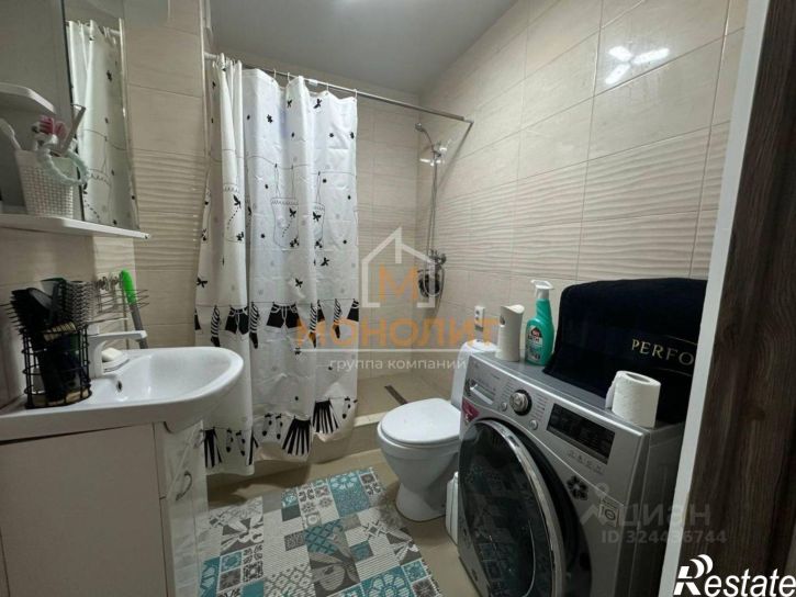 1-комн квартира ул Пушкина, 40,  д. 40