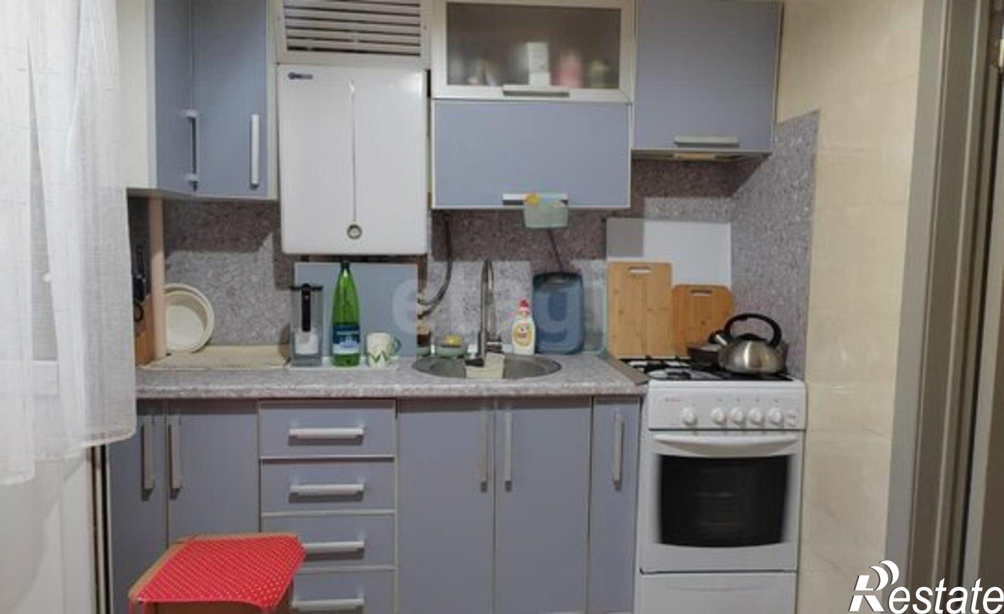 Купить квартиру за 8 000 000 рублей на ул Закруткина, 77