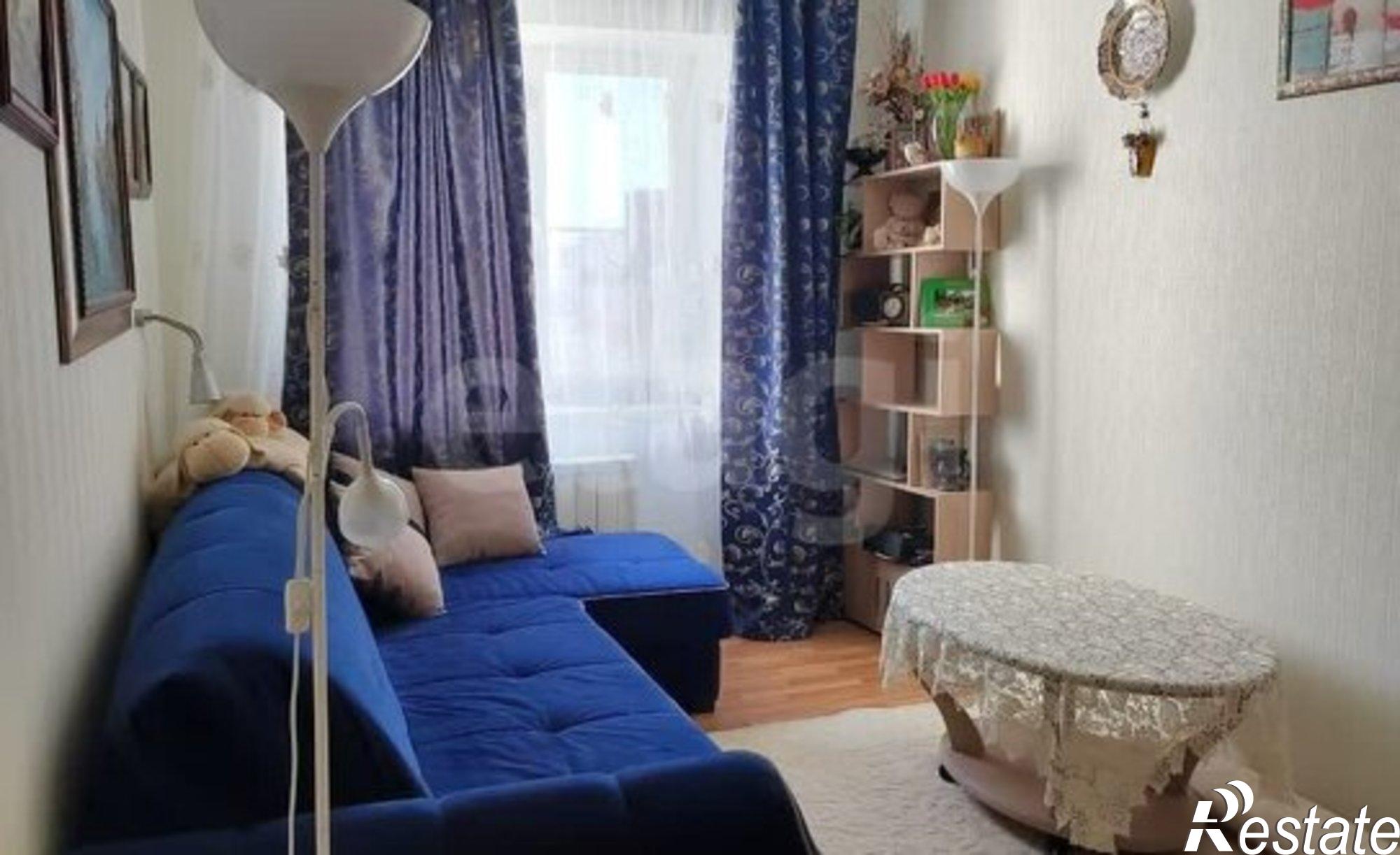 Купить квартиру за 8 000 000 рублей на ул Закруткина, 77