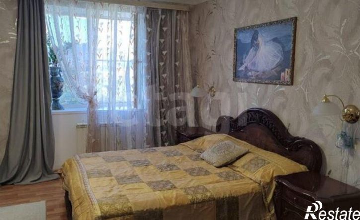 2-комн квартира ул Закруткина, 77,  д. 77