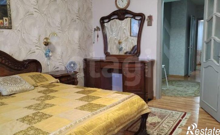 2-комн квартира ул Закруткина, 77,  д. 77