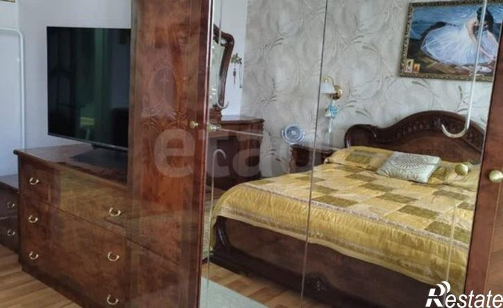 2-комн квартира ул Закруткина, 77,  д. 77