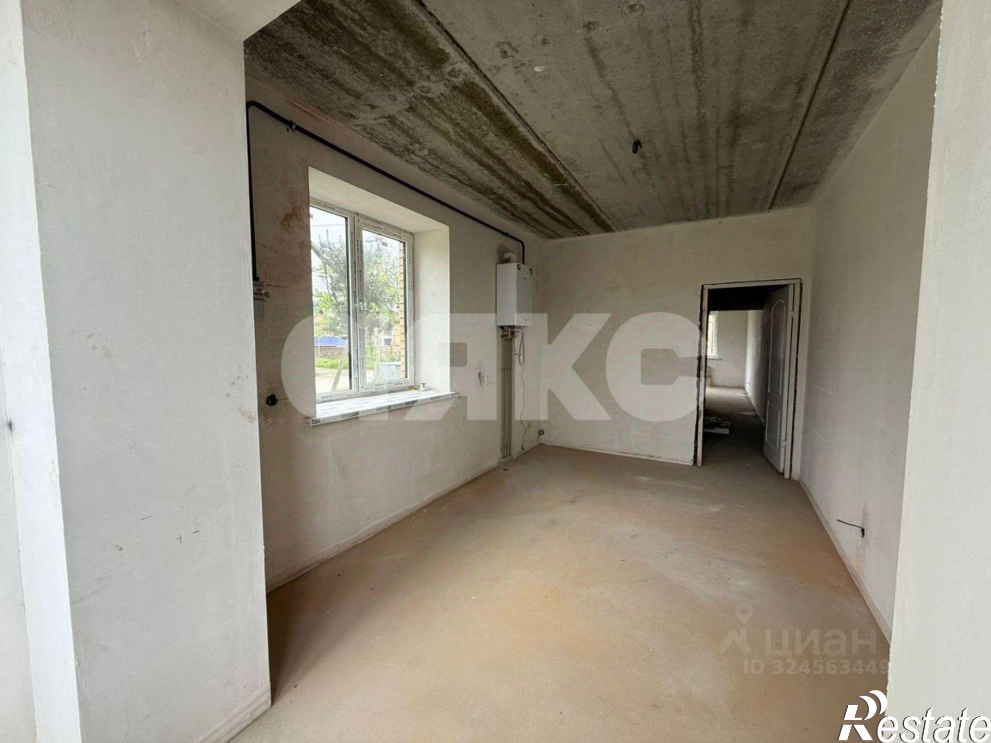 Купить квартиру за 4 800 000 рублей на улица Солнечный Берег, 10А