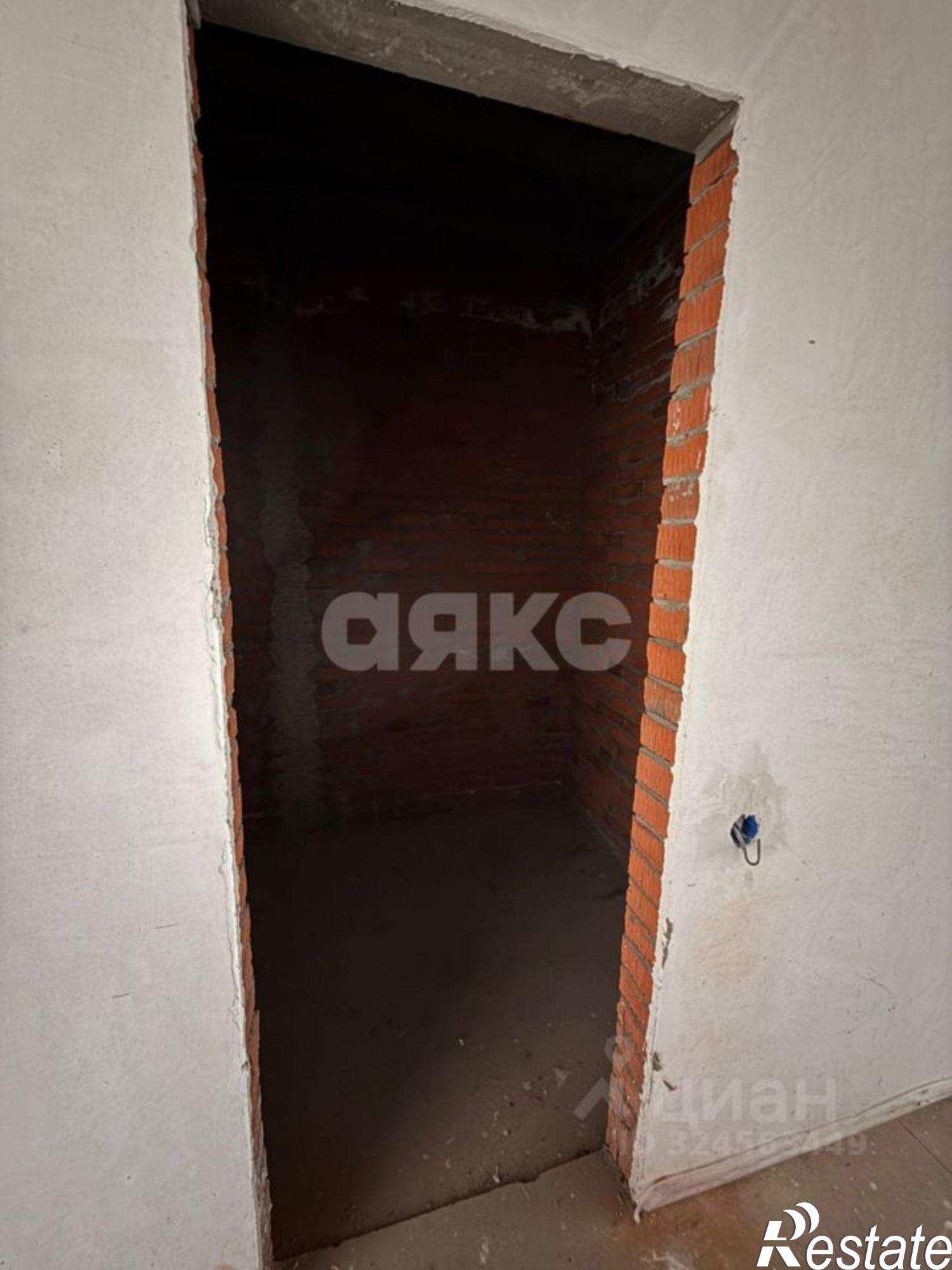 Купить квартиру за 4 800 000 рублей на улица Солнечный Берег, 10А