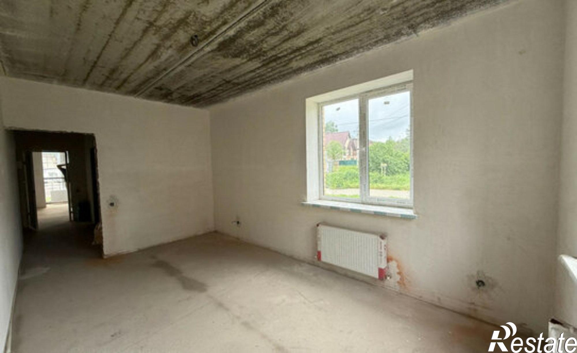 Купить квартиру за 4 800 000 рублей на улица Солнечный Берег, 10А