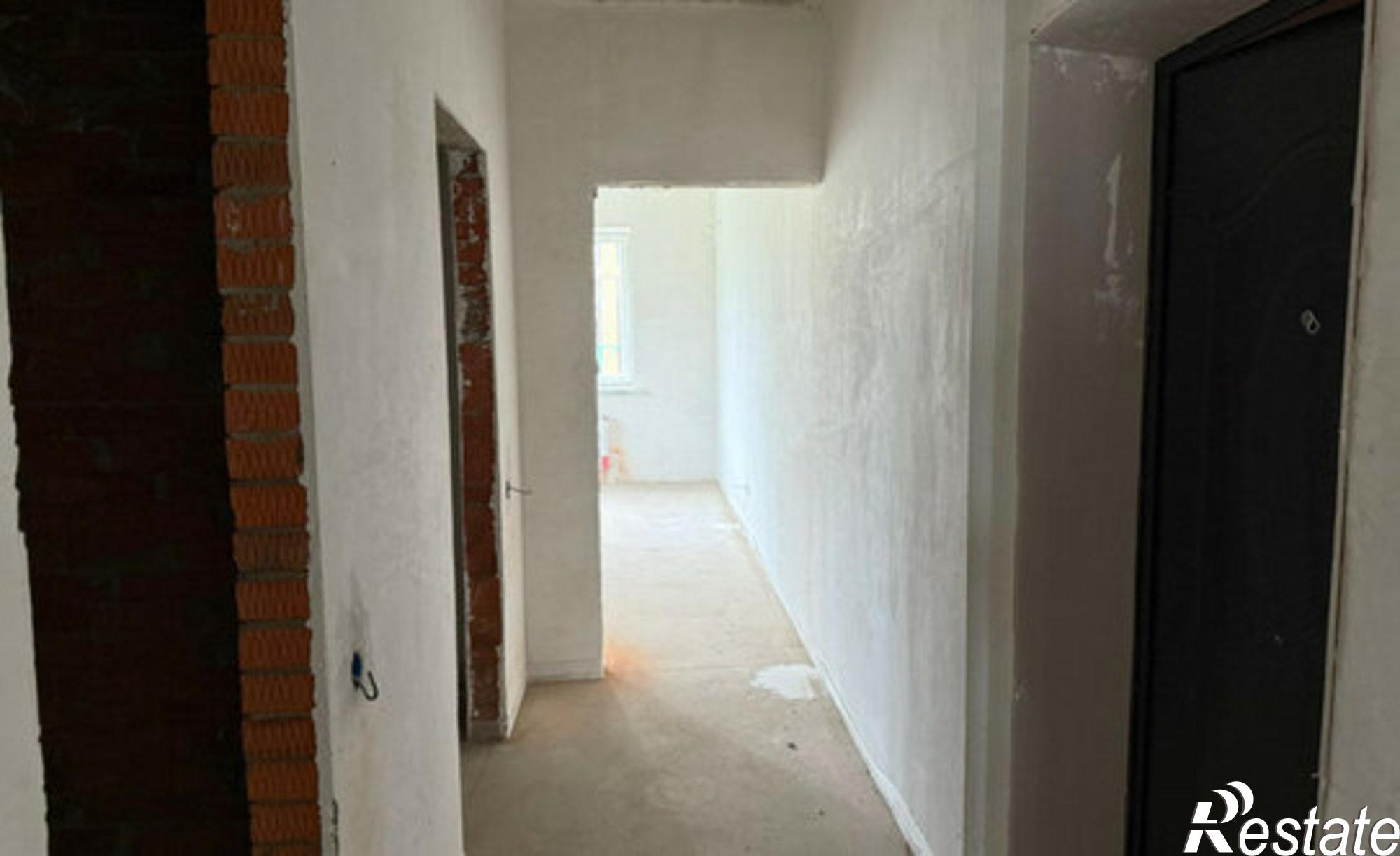 Купить квартиру за 4 800 000 рублей на улица Солнечный Берег, 10А