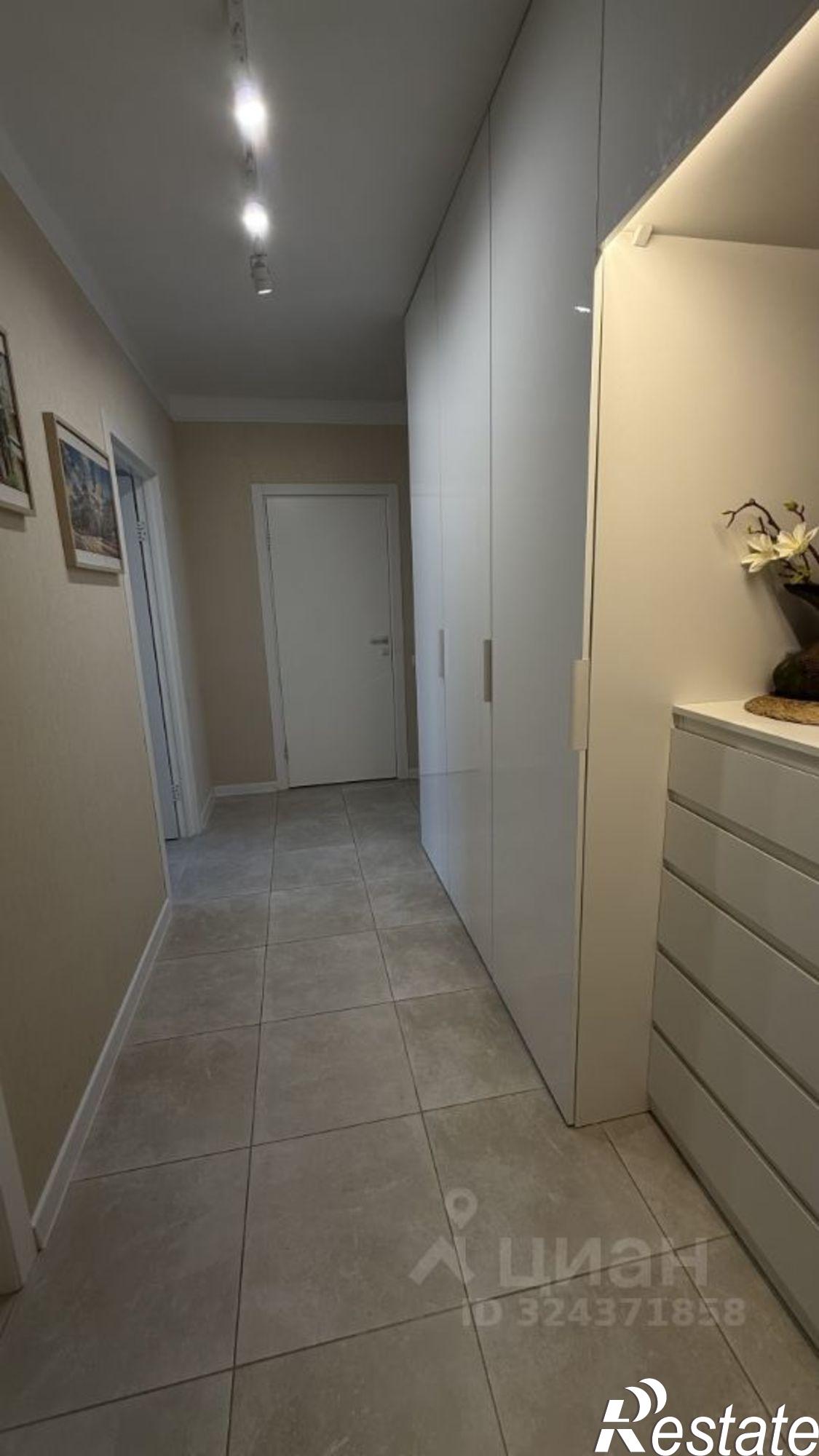 Купить квартиру за 10 500 000 рублей на Псекупская улица, 87